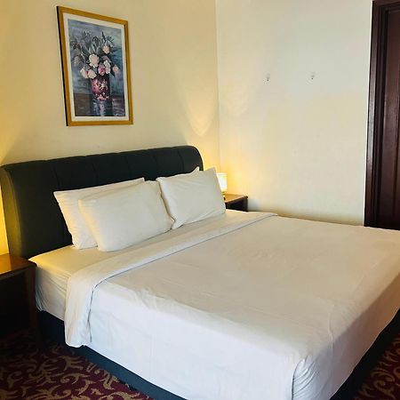Better Residence Suite At Times Square Kl Kuala Lumpur Eksteriør bilde